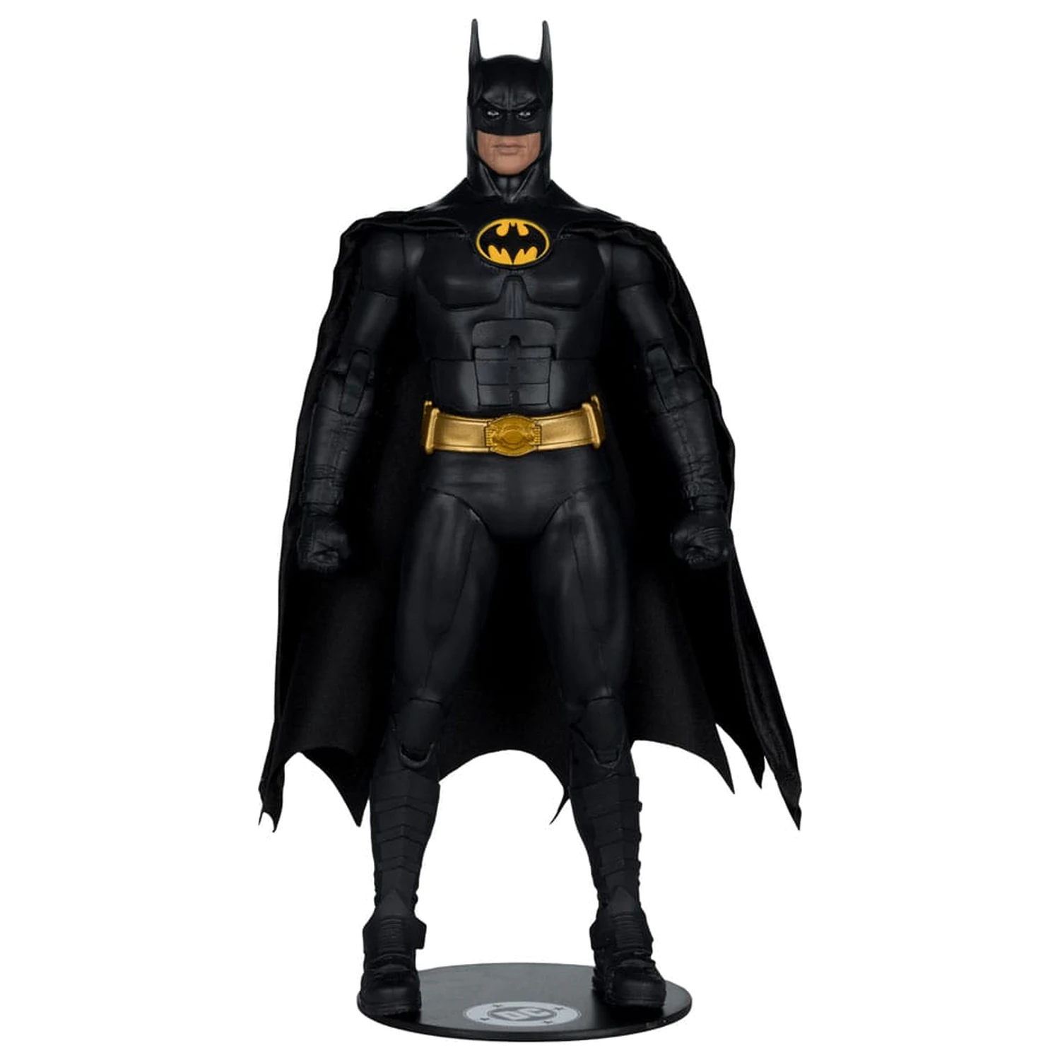 Batman Returns DC Theatrical Deluxe Edition Actionfigur Batman 16 cm Produktfoto