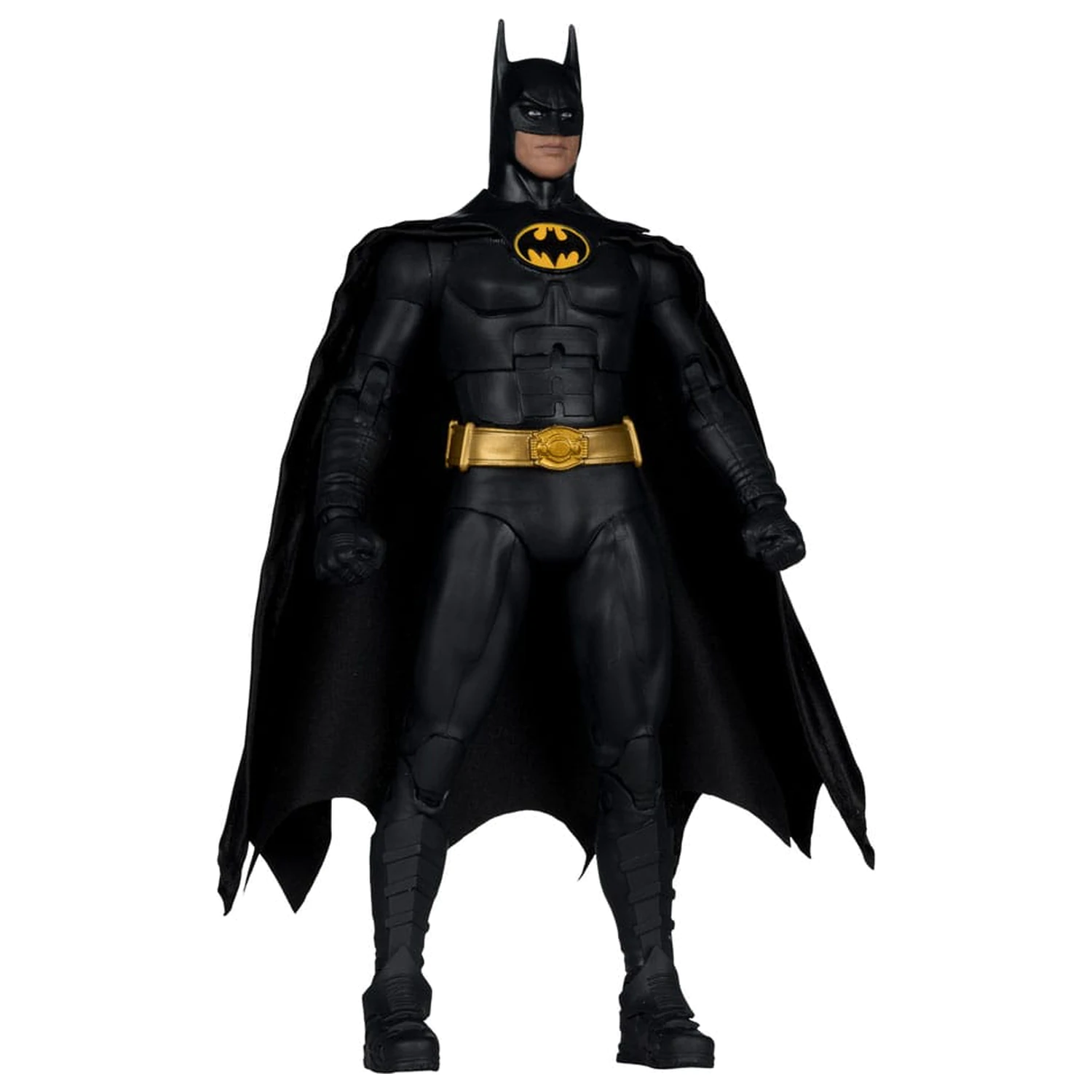 Batman Returns DC Theatrical Deluxe Edition Actionfigur Batman 16 cm Produktfoto