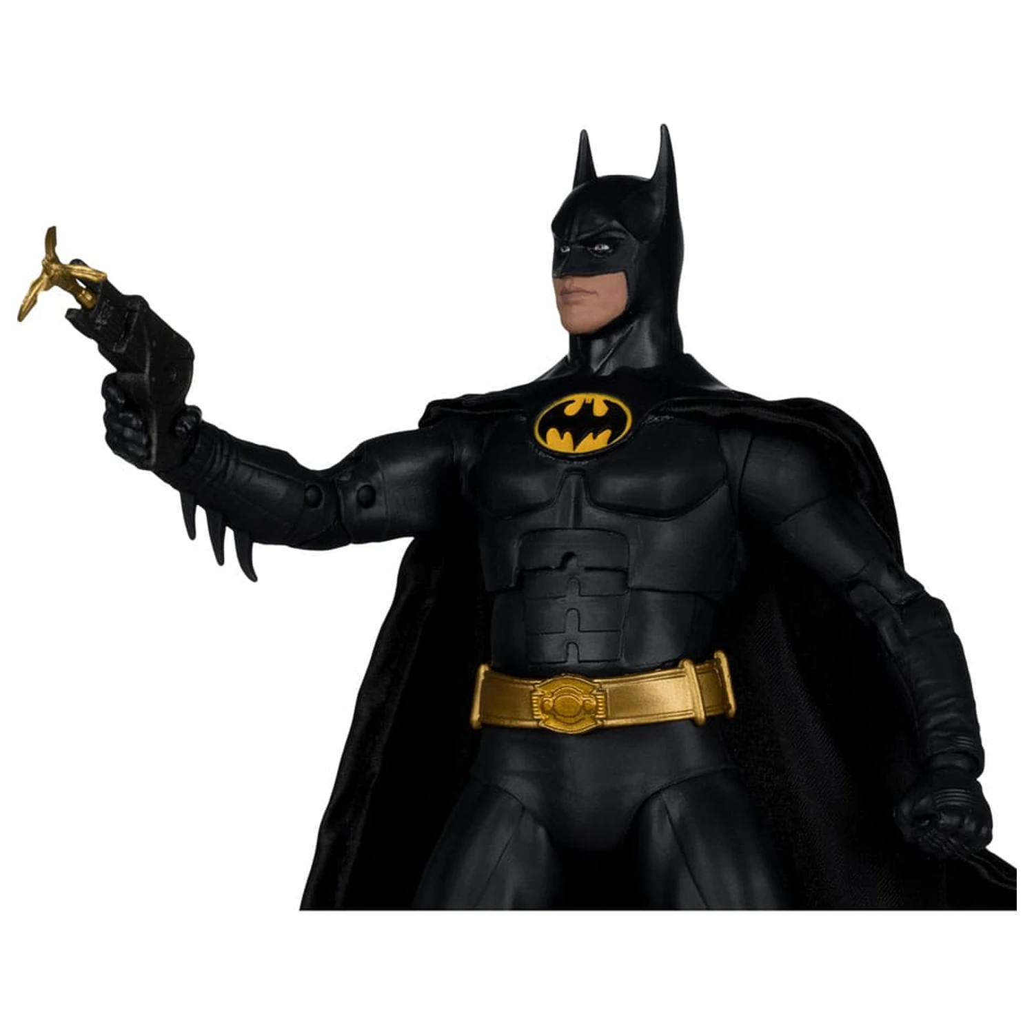 Batman Returns DC Theatrical Deluxe Edition Actionfigur Batman 16 cm Produktfoto