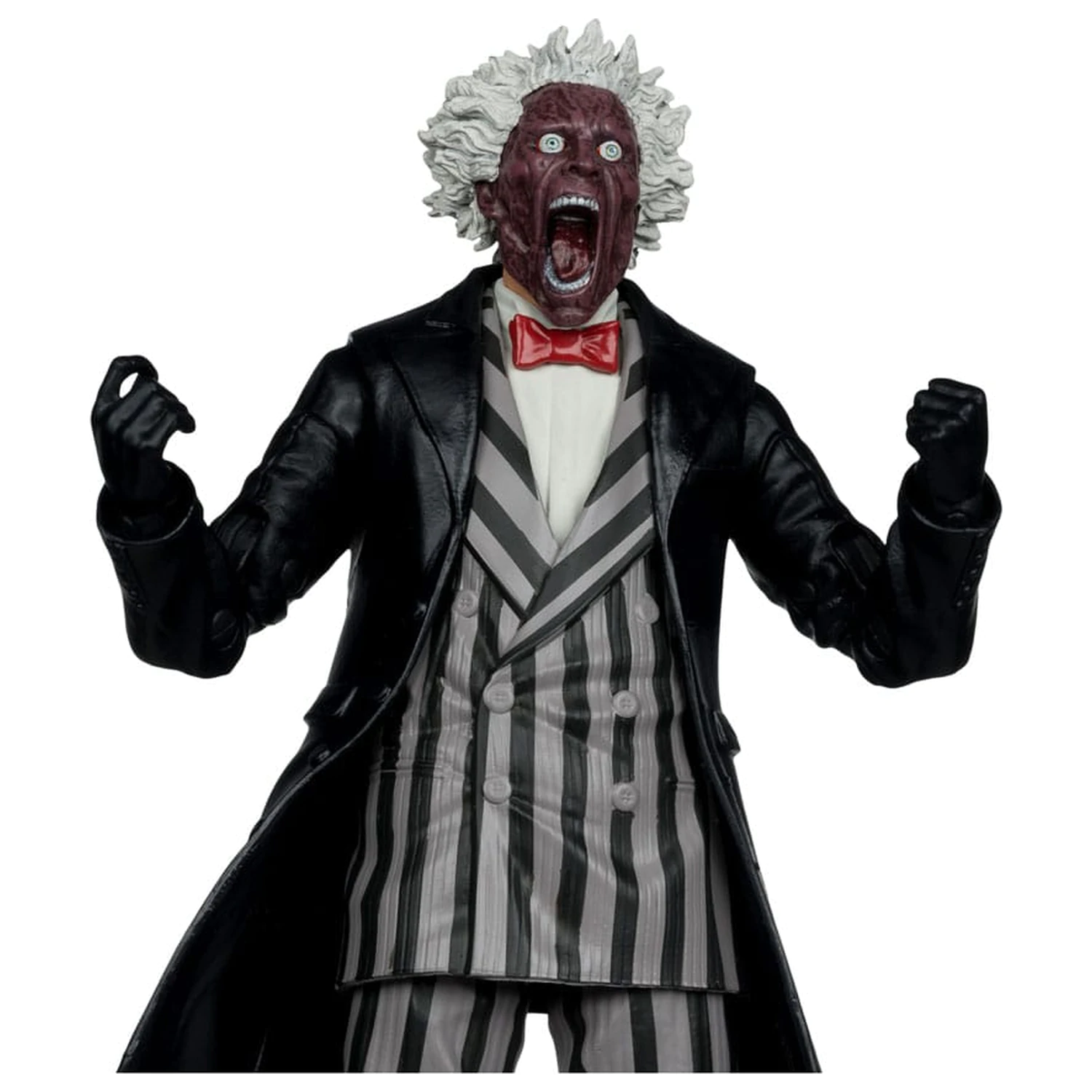 Batman Returns DC Theatrical Deluxe Edition Actionfigur Max Shreck (Red Platinum Edition) 18 cm Produktfoto