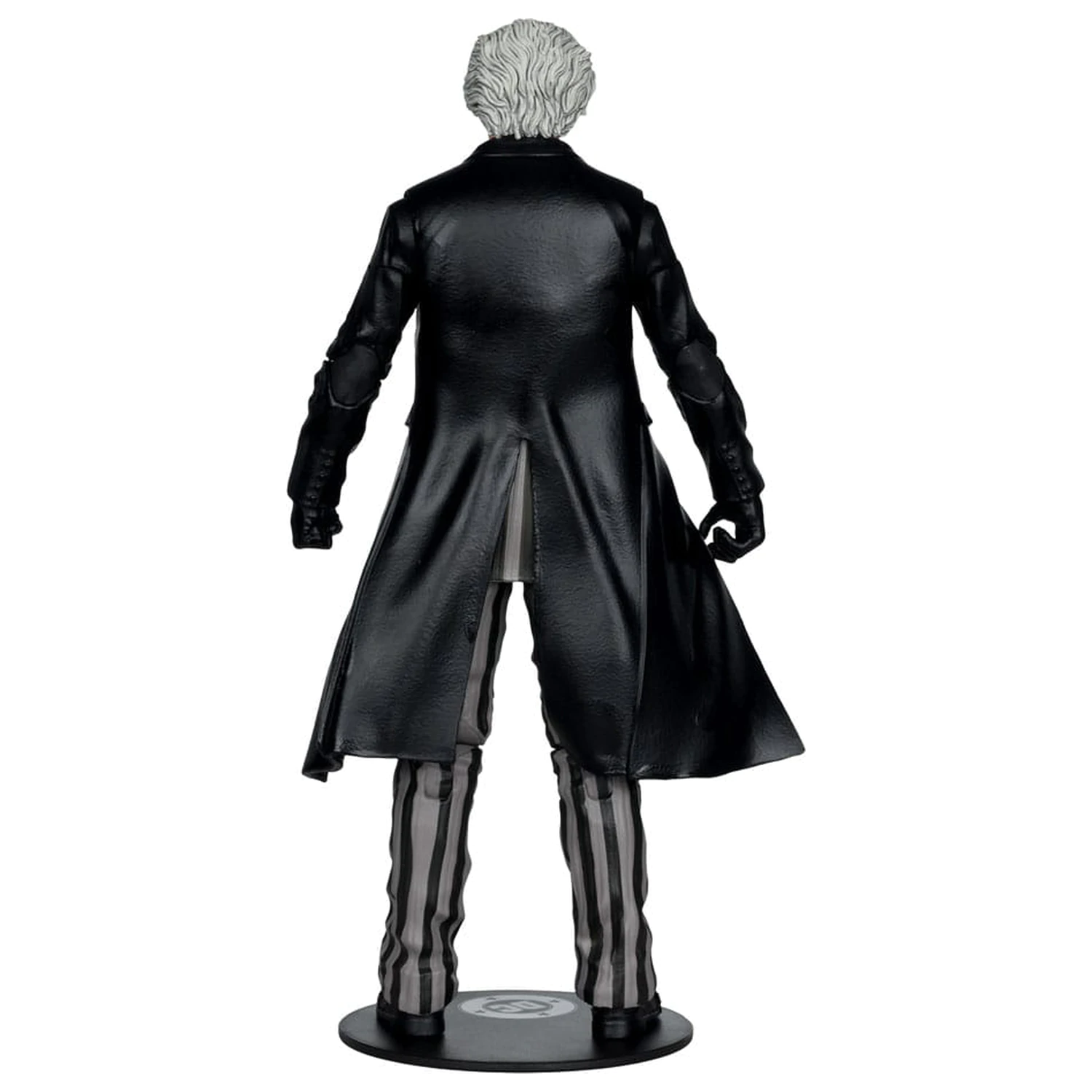 Batman Returns DC Theatrical Deluxe Edition Actionfigur Max Shreck (Red Platinum Edition) 18 cm Produktfoto