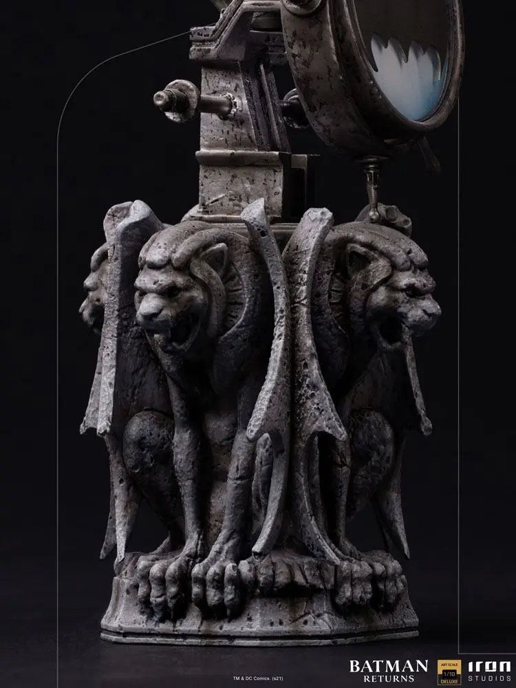 Batman Returns Deluxe Art Scale Statue 1/10 Batman 34 cm Produktfoto