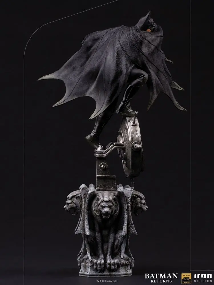 Batman Returns Deluxe Art Scale Statue 1/10 Batman 34 cm Produktfoto