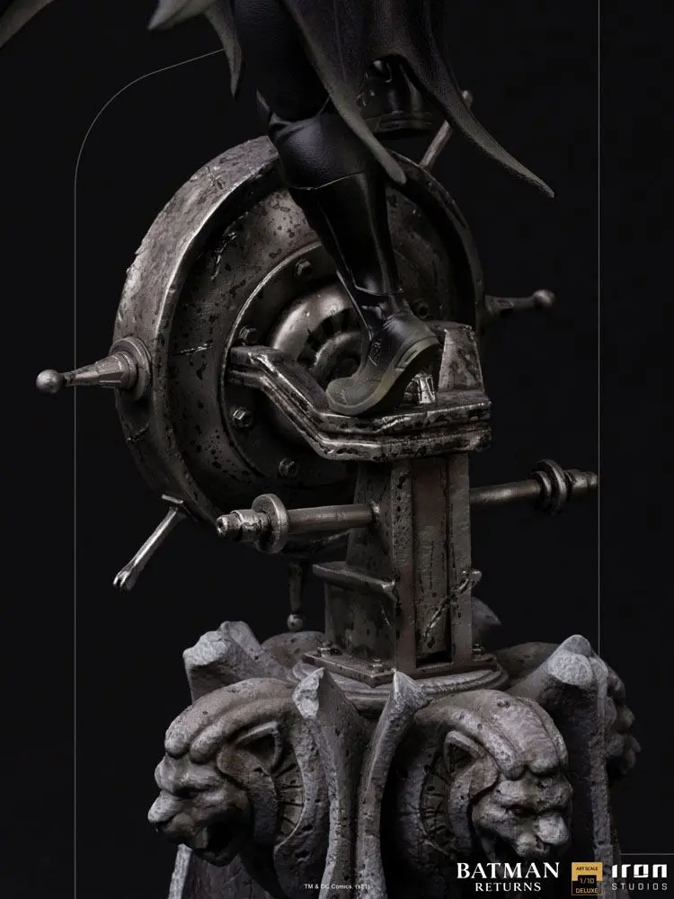 Batman Returns Deluxe Art Scale Statue 1/10 Batman 34 cm Produktfoto