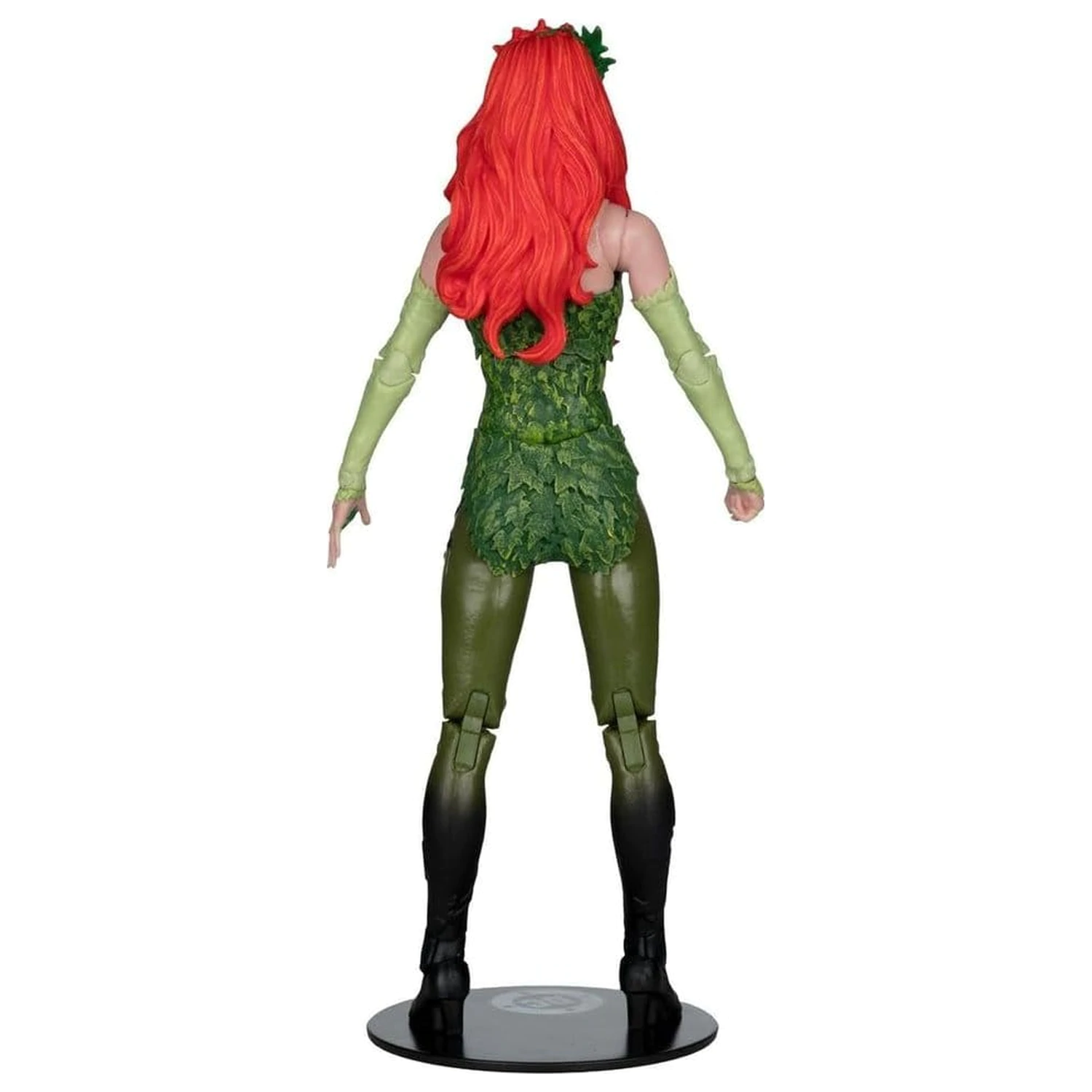 Batman & Robin DC Multiverse Action Figur Poison Ivy (Gold Label) 18 cm Produktfoto