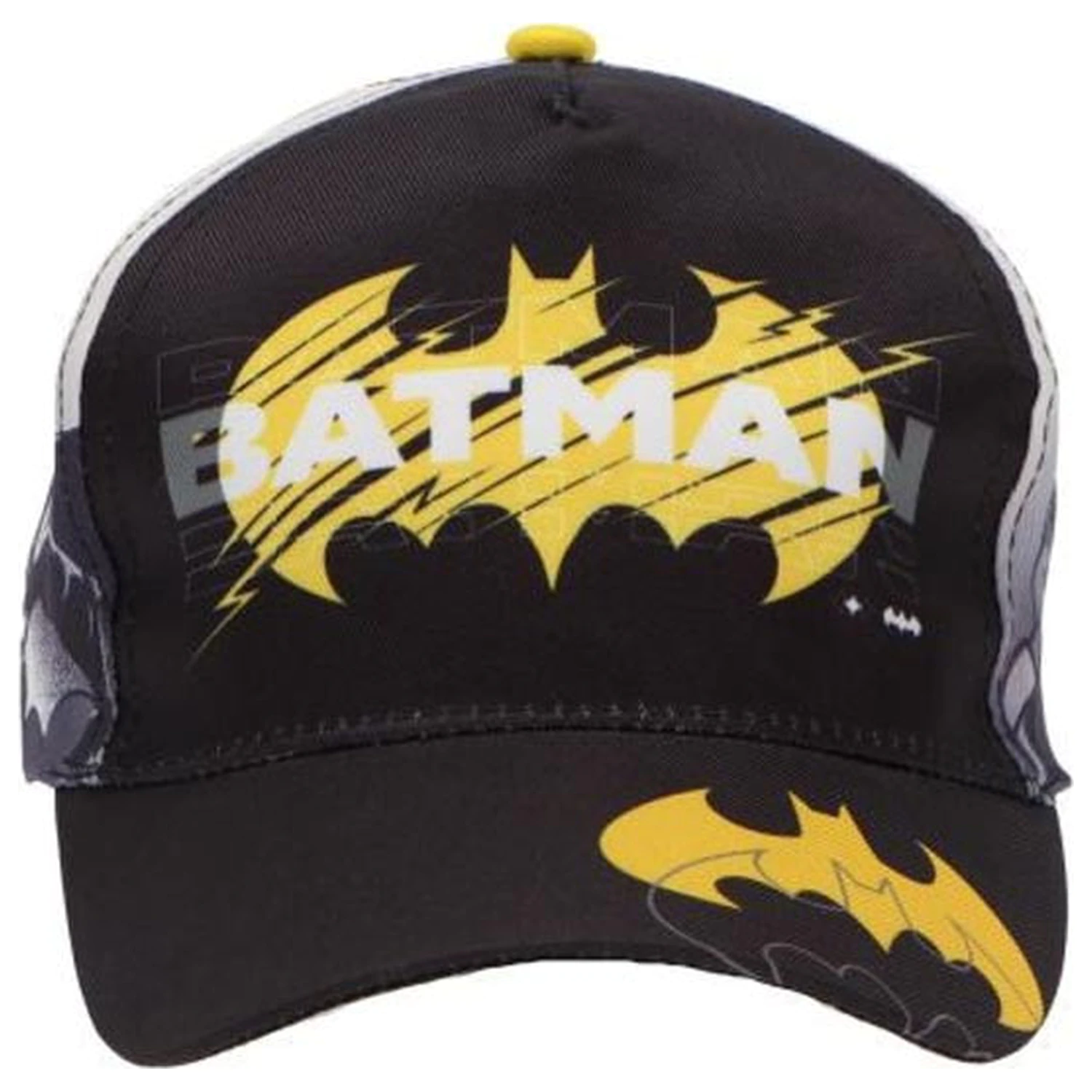 Batman Signal Kinder Baseball Cap 54 cm Produktfoto
