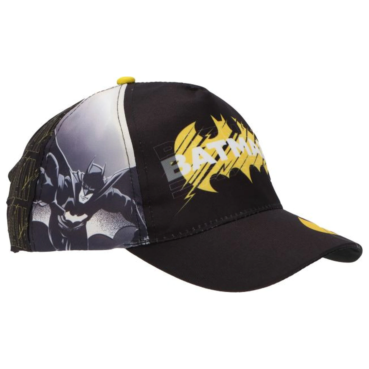 Batman Signal Kinder Baseball Cap 54 cm Produktfoto