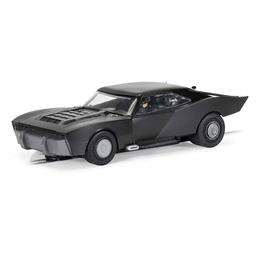 Batman Slotcar / Rennbahn-Auto 1/32 Batmobile 2022 termékfotó