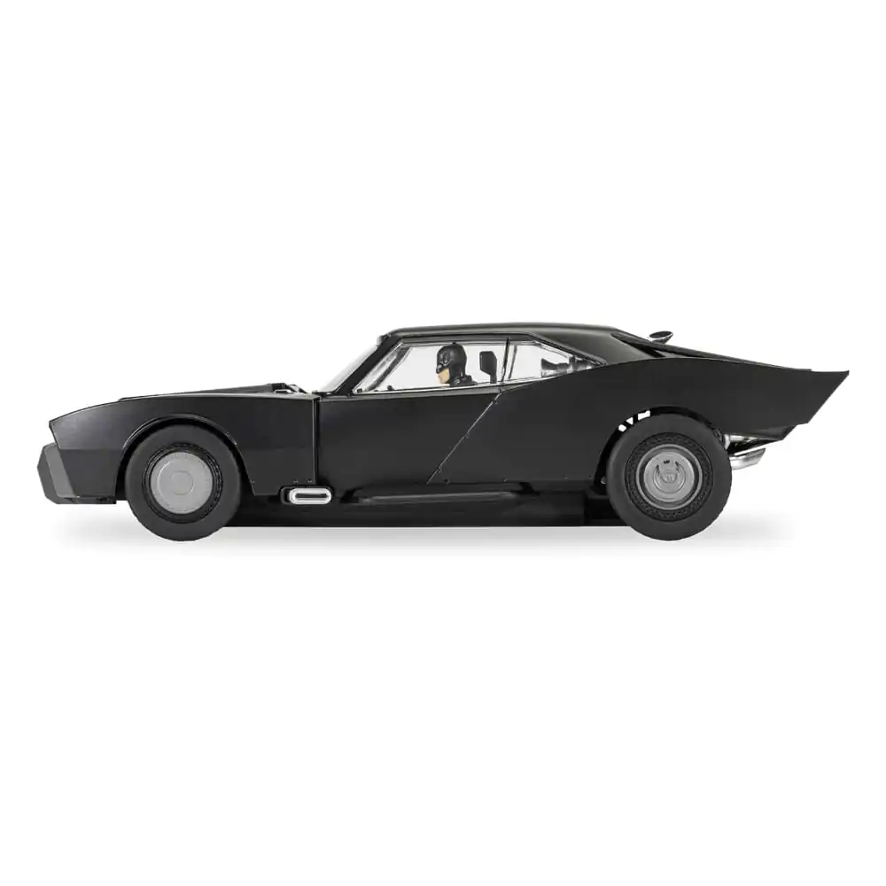 Batman Slotcar / Rennbahn-Auto 1/32 Batmobile 2022 termékfotó