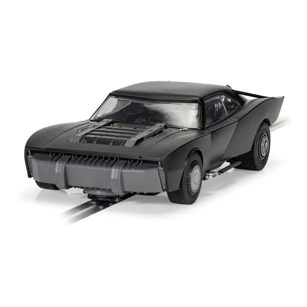 Batman Slotcar / Rennbahn-Auto 1/32 Batmobile 2022 termékfotó