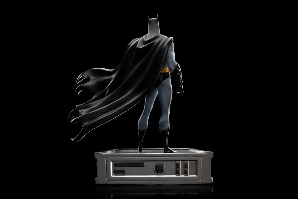 Batman The Animated Series (1992) Art Scale Statue 1/10 Batman 24 cm Produktfoto
