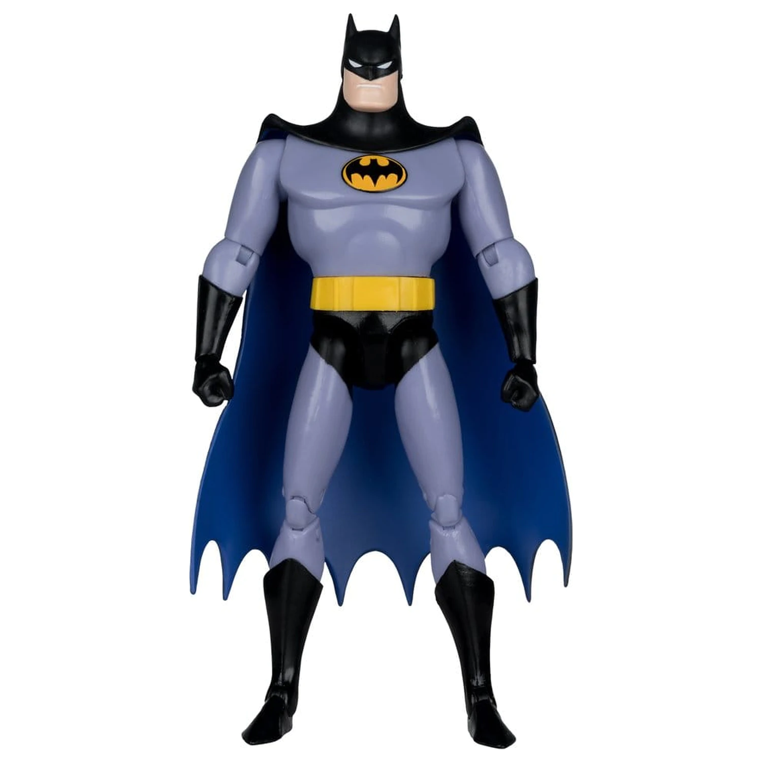 Batman: The Animated Series DC Direct Build-A Actionfiguren Batman (Alternate Expressions) 15 cm Produktfoto