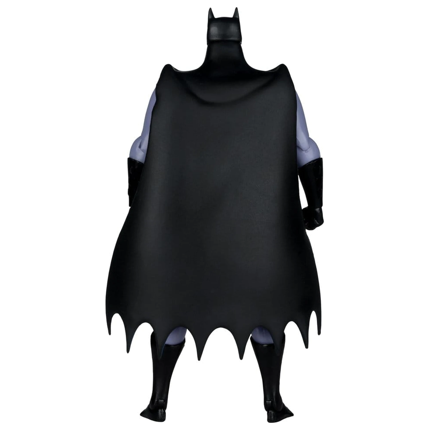 Batman: The Animated Series DC Direct Build-A Actionfiguren Batman (Alternate Expressions) 15 cm Produktfoto