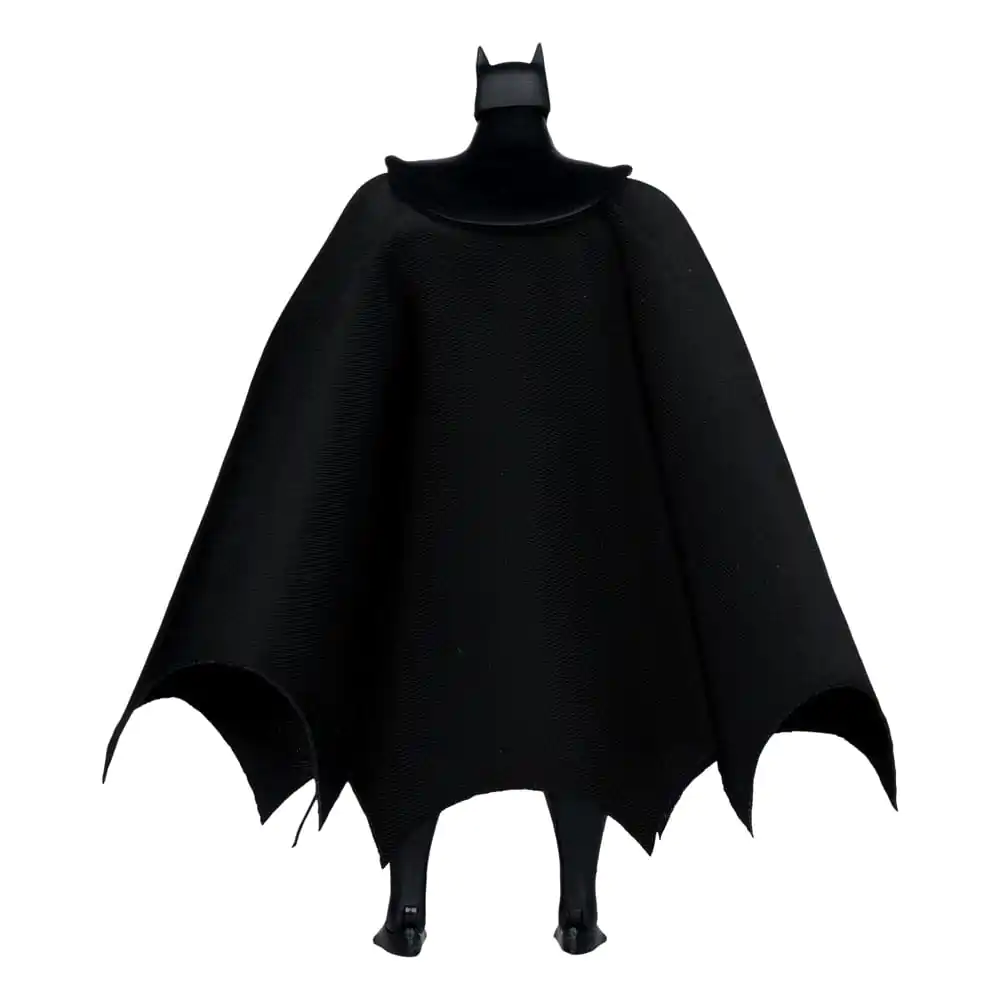 Batman: The Animated Series DC Direct Build-A Action Figuren Welle 5 Classic Batman 15 cm Produktfoto