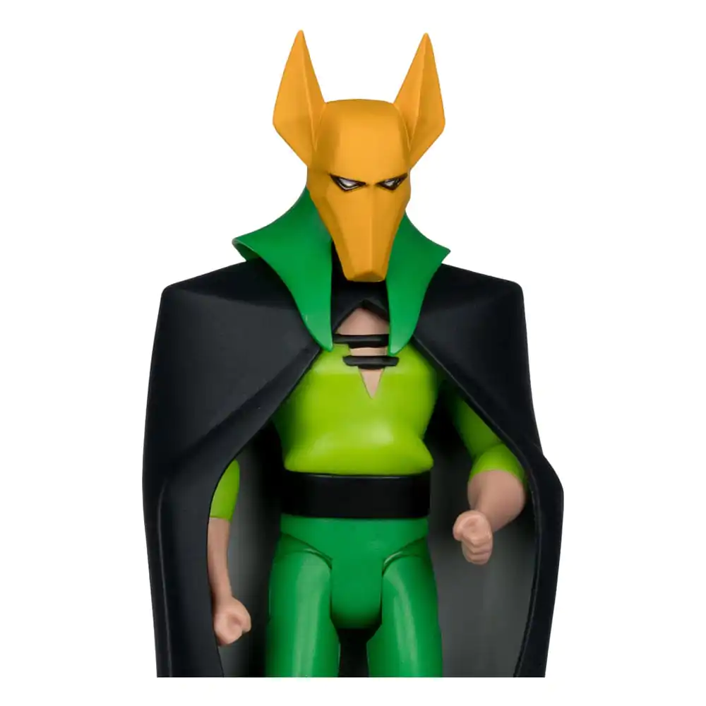 Batman: The Animated Series DC Direct Build-A Actionfiguren Welle 5 Ras Al Ghul 15 cm Produktfoto