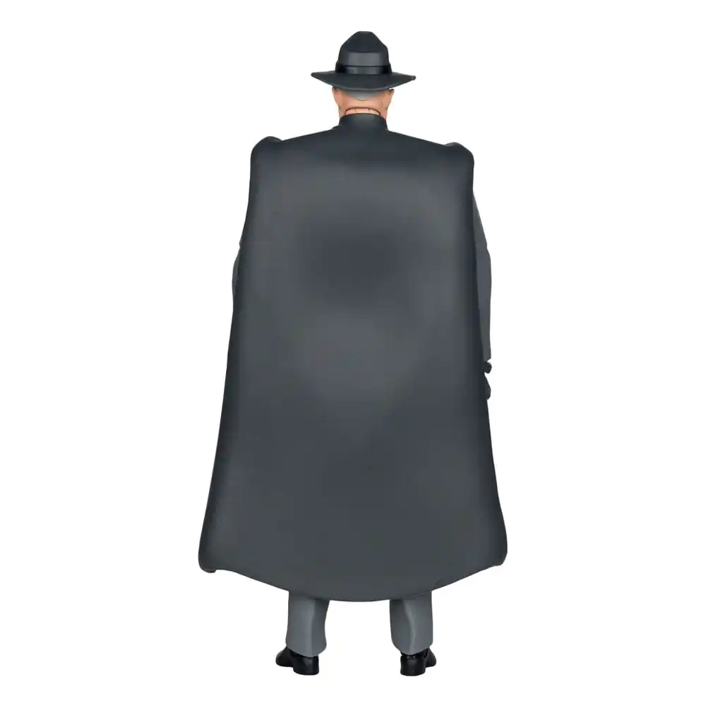 Batman: The Animated Series DC Direct Build-A Actionfiguren Welle 5 The Grey Ghost 15 cm Produktfoto