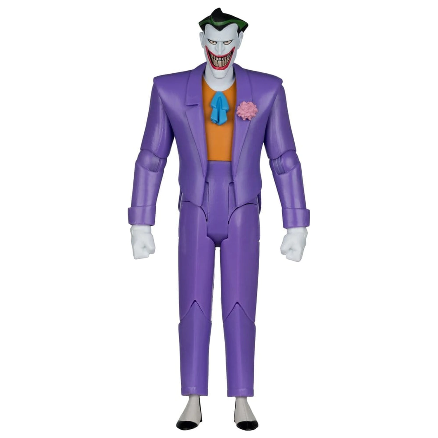 Batman: The Animated Series DC Direct Build-A Actionfigur Wave 7 Joker 15 cm Produktfoto