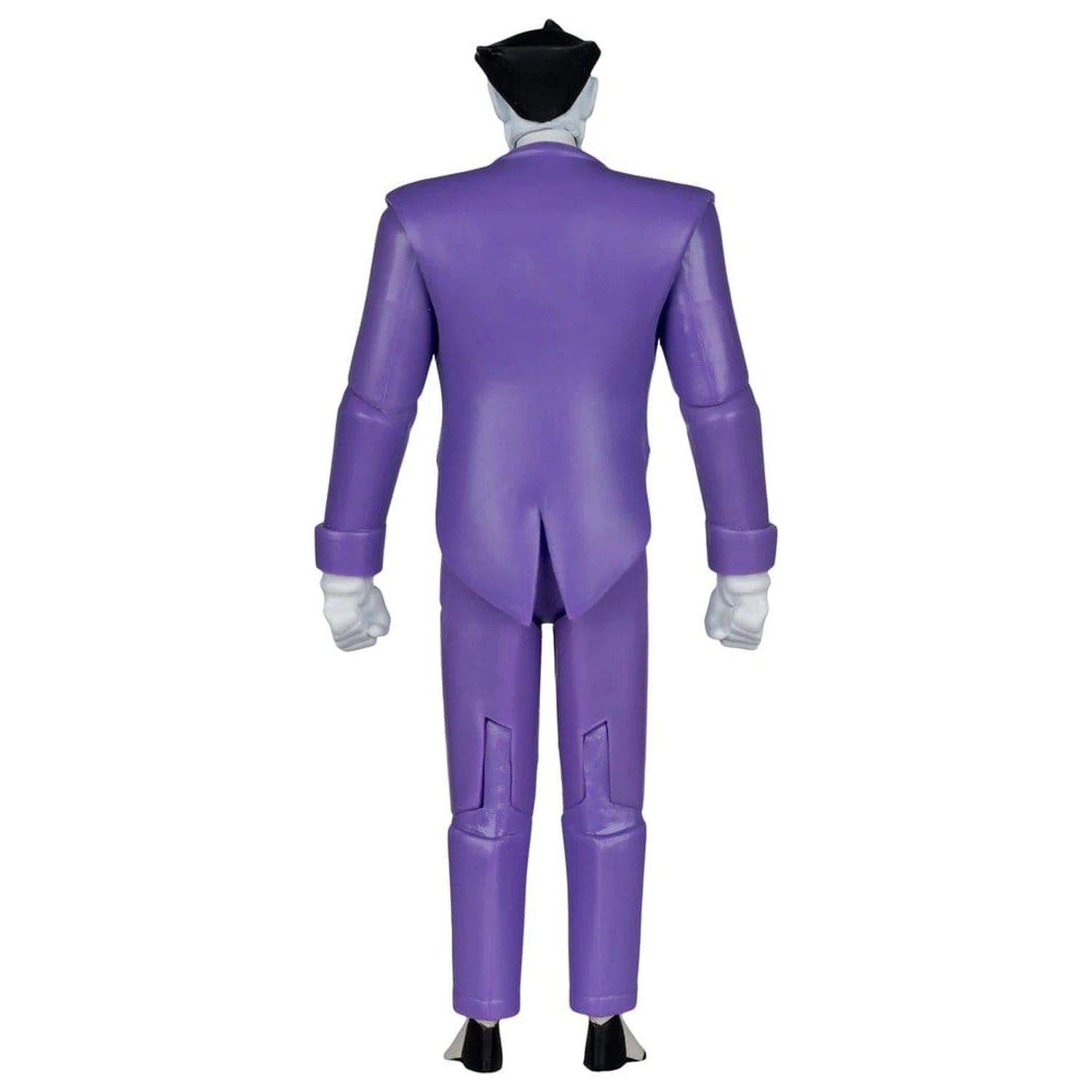 Batman: The Animated Series DC Direct Build-A Actionfigur Wave 7 Joker 15 cm Produktfoto