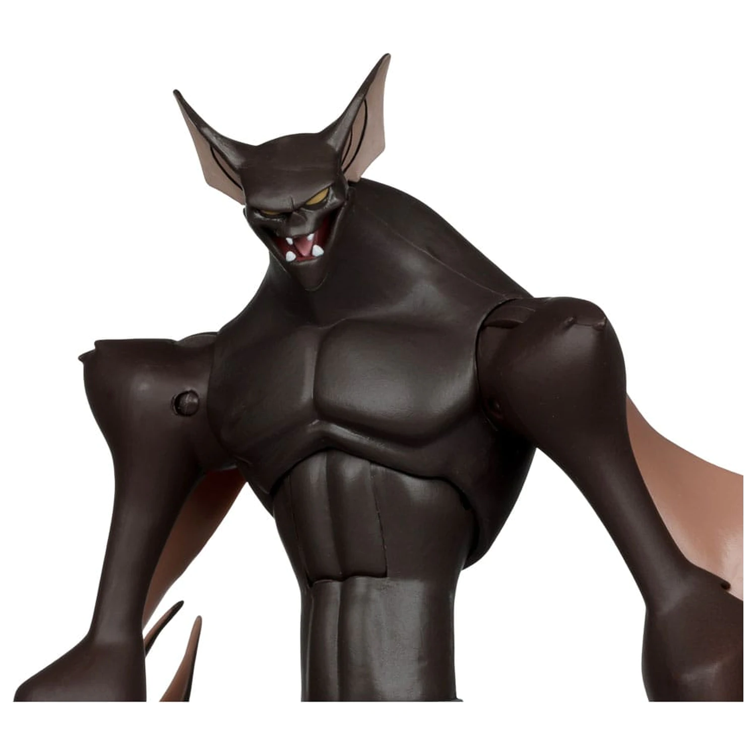 Batman: The Animated Series DC Direct Action Figur Man-Bat (Detective Comics #400) (Gold Label) 15 cm Produktfoto