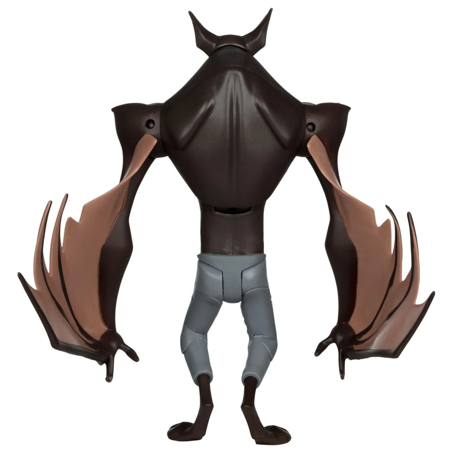 Batman: The Animated Series DC Direct Action Figur Man-Bat (Detective Comics #400) (Gold Label) 15 cm Produktfoto