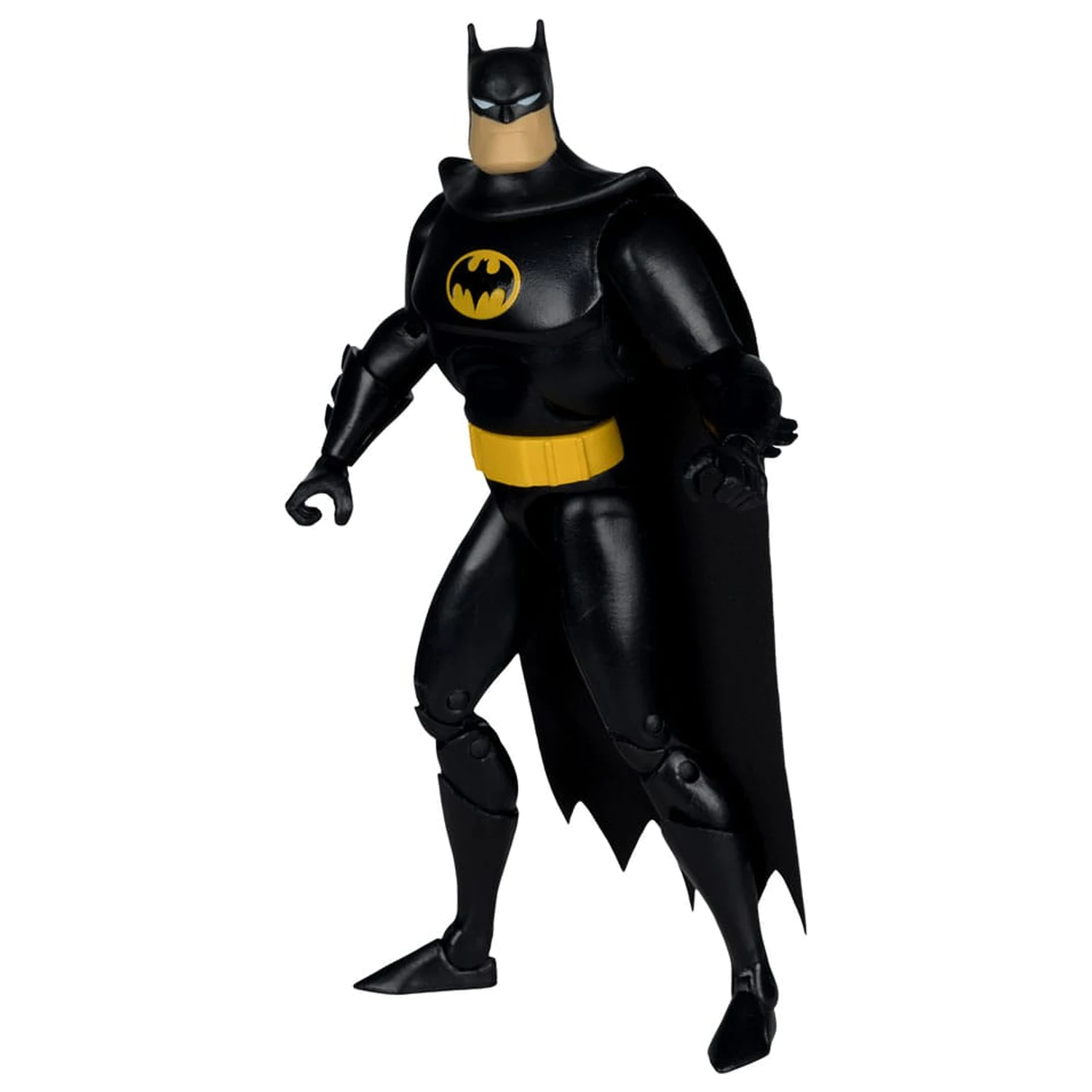 Batman: The Animated Series DC Direct Spielset Die Batcave Produktfoto