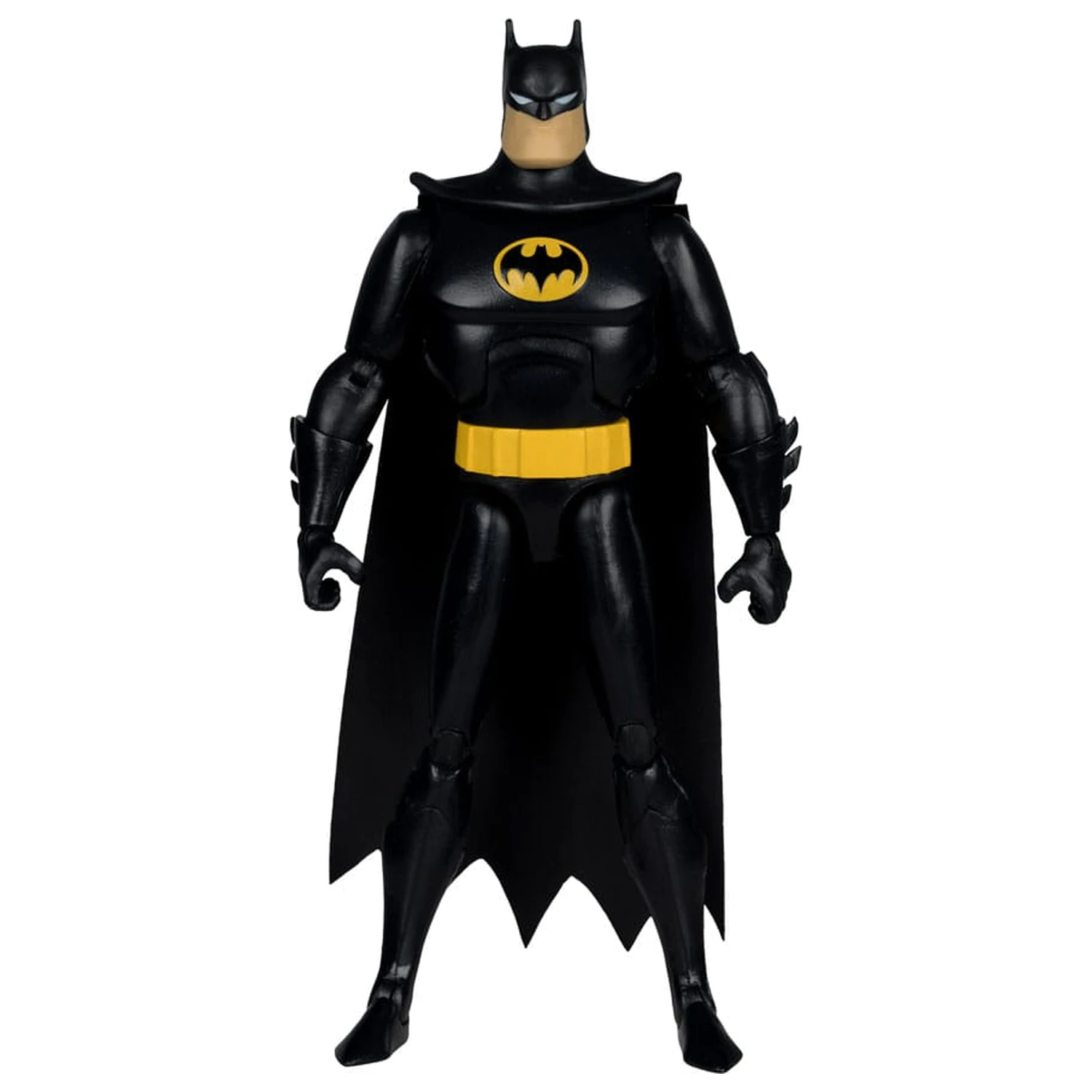 Batman: The Animated Series DC Direct Spielset Die Batcave Produktfoto