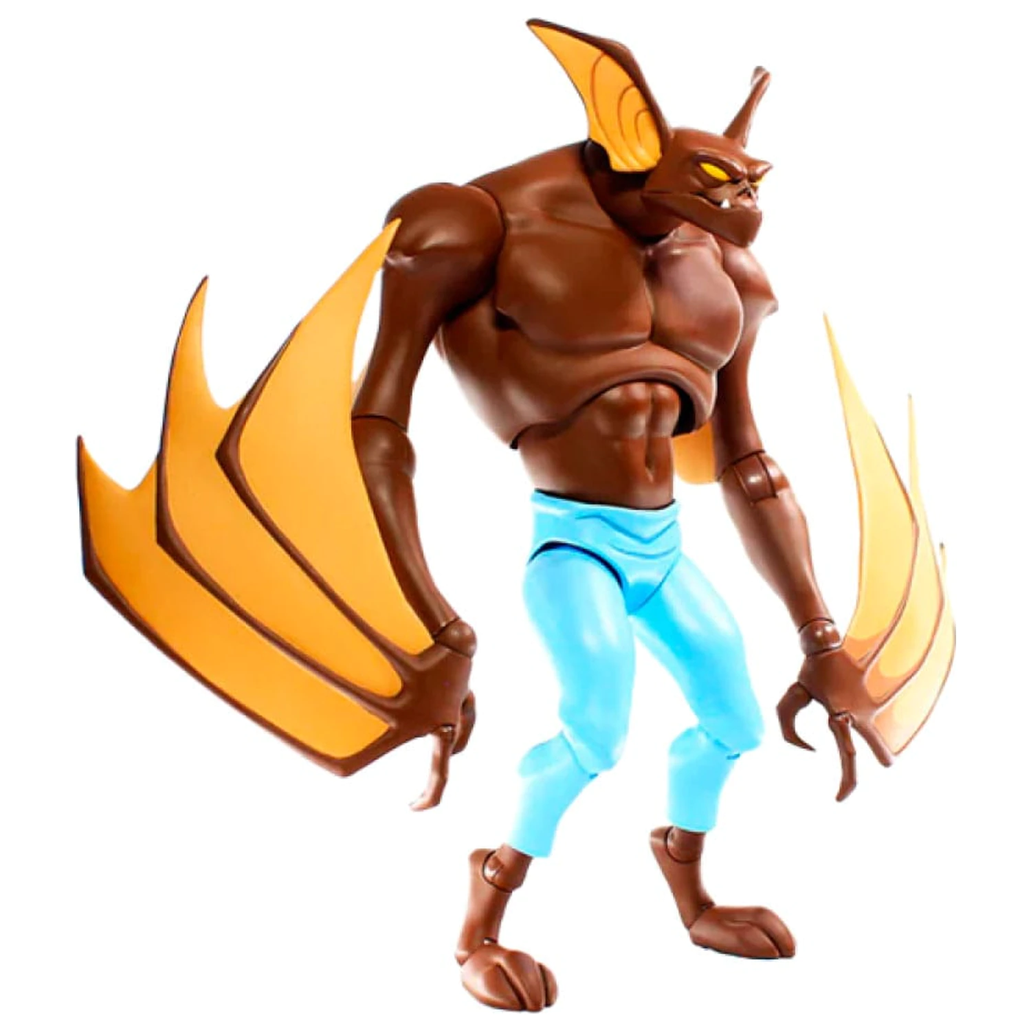 Batman Actionfigur 1/6 Man-Bat 32 cm Produktfoto