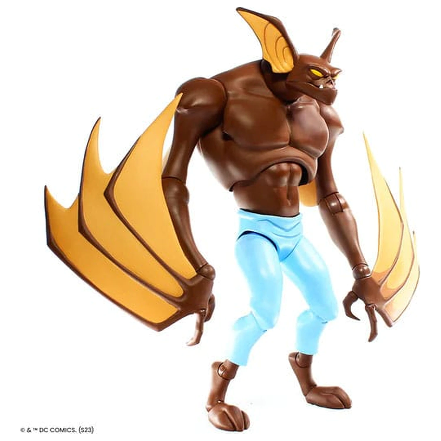 Batman Actionfigur 1/6 Man-Bat 32 cm Produktfoto