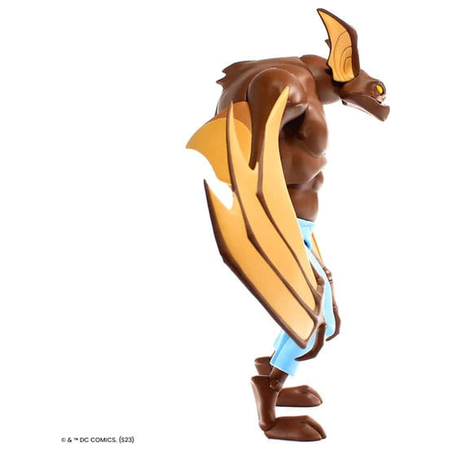 Batman Actionfigur 1/6 Man-Bat 32 cm Produktfoto