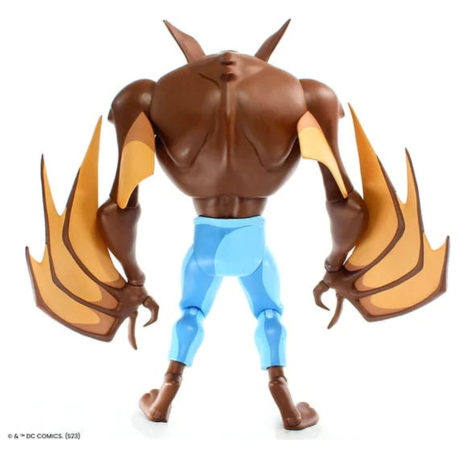 Batman Actionfigur 1/6 Man-Bat 32 cm Produktfoto