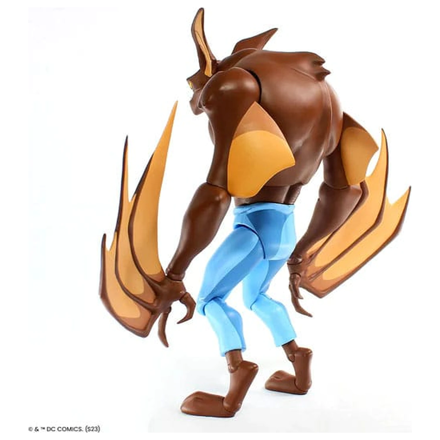 Batman Actionfigur 1/6 Man-Bat 32 cm Produktfoto