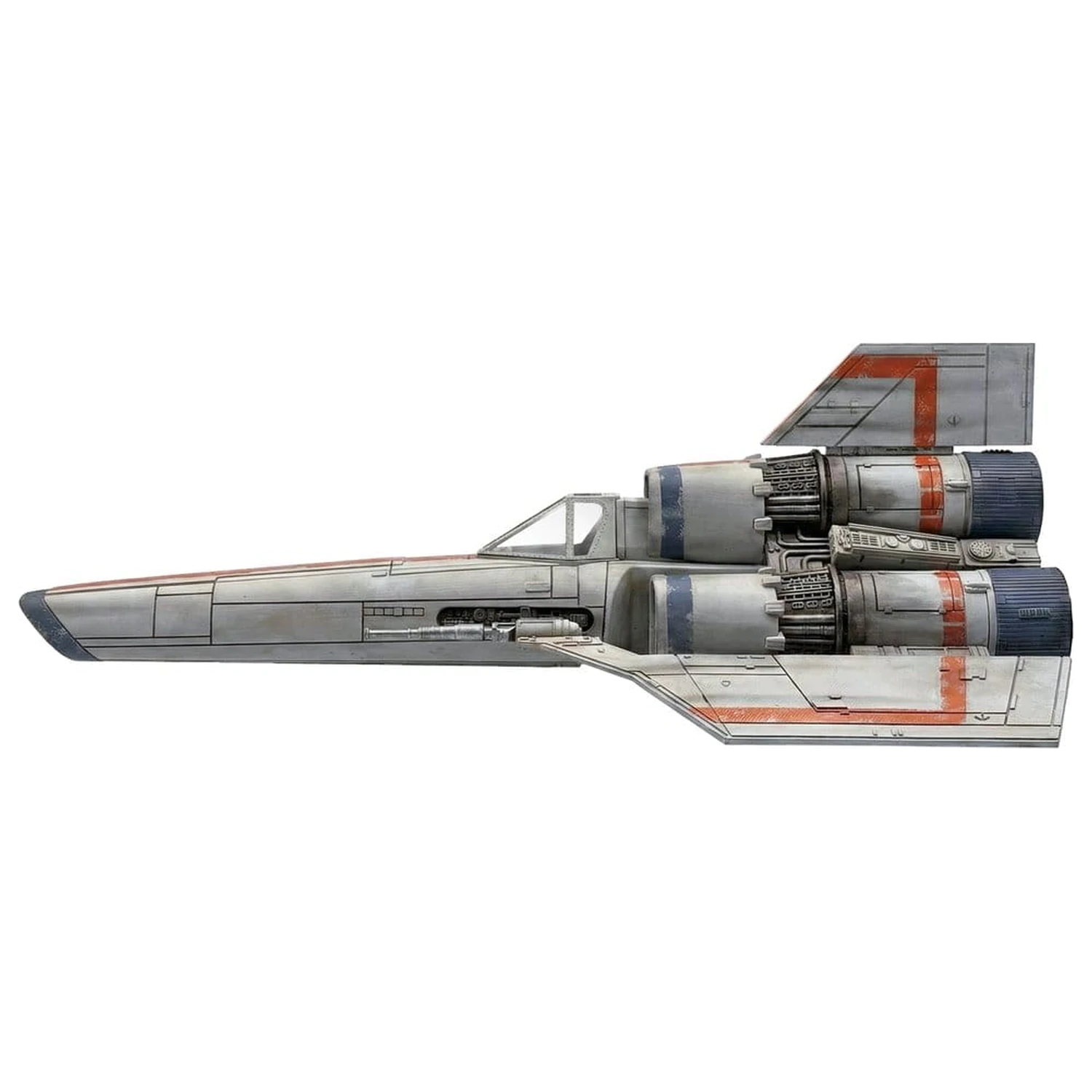 Battlestar Galactica Action-Figur mit Fahrzeug Colonial Viper Mk & Lieutenant Boomer Produktfoto