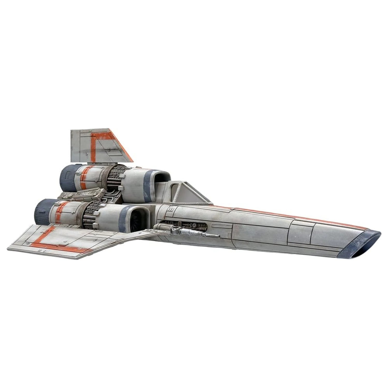 Battlestar Galactica Action-Figur mit Fahrzeug Colonial Viper Mk & Lieutenant Boomer Produktfoto