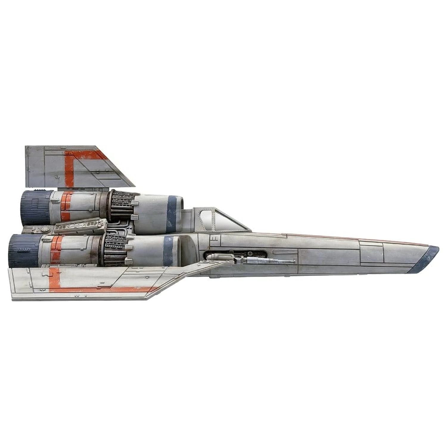 Battlestar Galactica Action-Figur mit Fahrzeug Colonial Viper Mk & Lieutenant Boomer Produktfoto