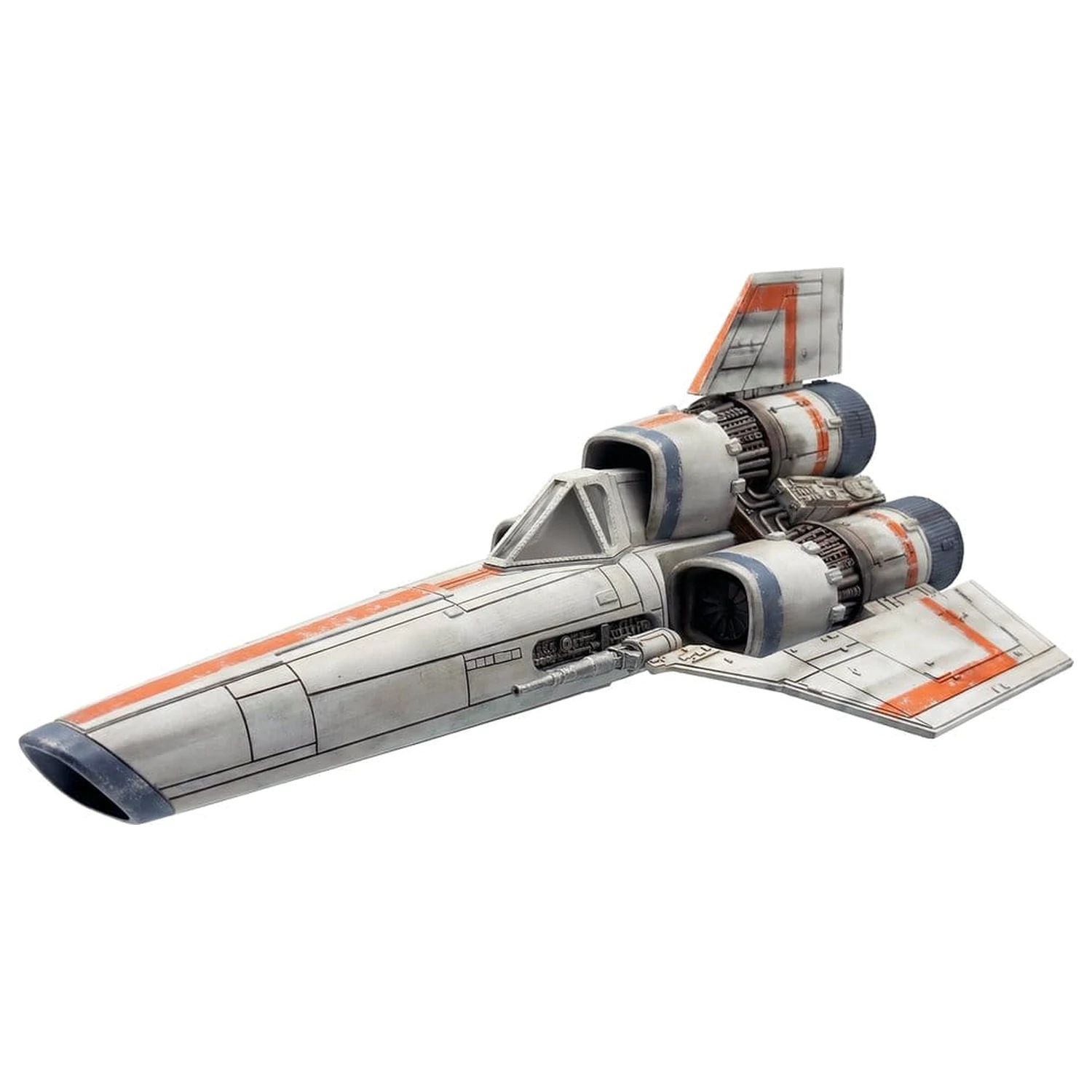 Battlestar Galactica Action-Figur mit Fahrzeug Colonial Viper Mk & Lieutenant Boomer Produktfoto