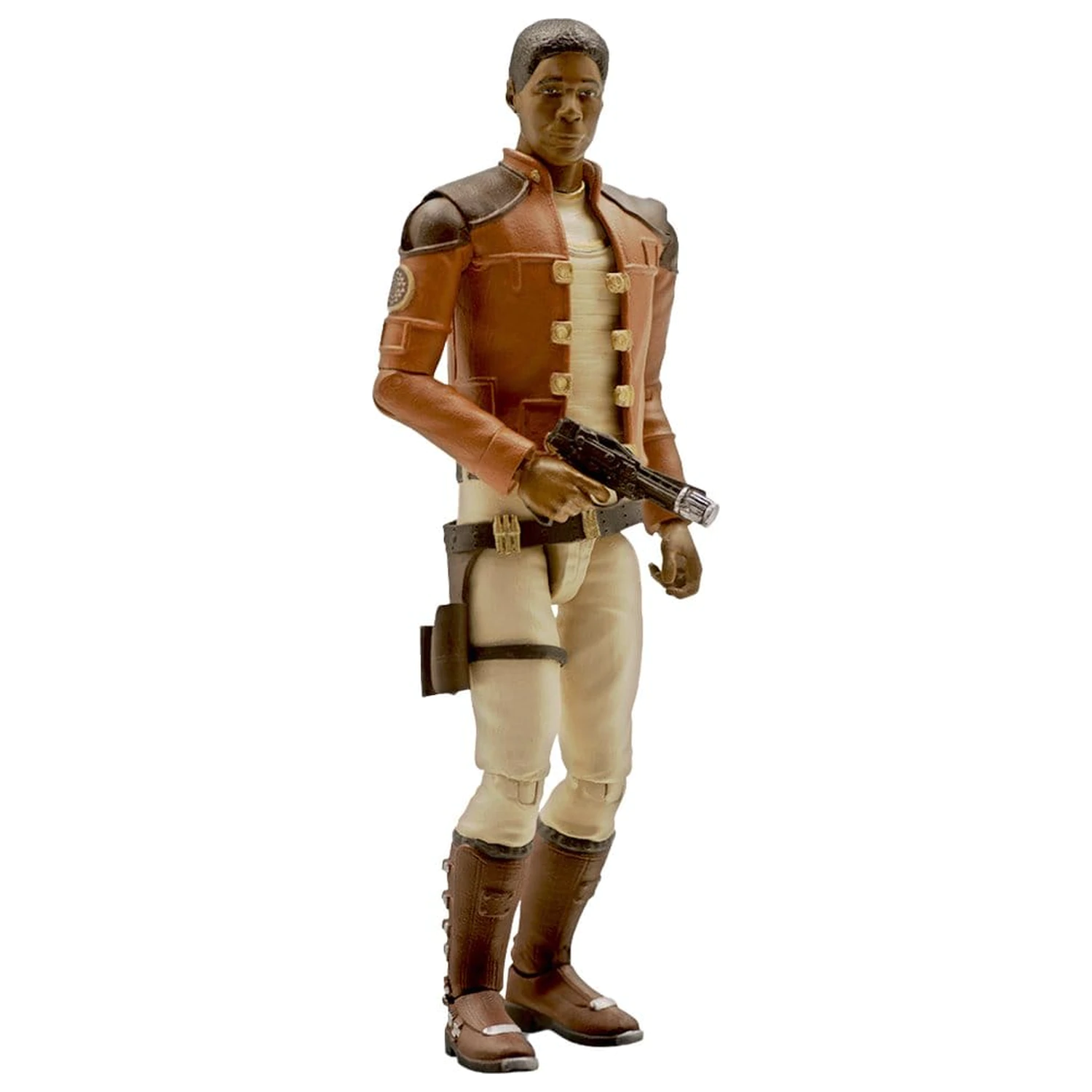 Battlestar Galactica Action-Figur mit Fahrzeug Colonial Viper Mk & Lieutenant Boomer Produktfoto