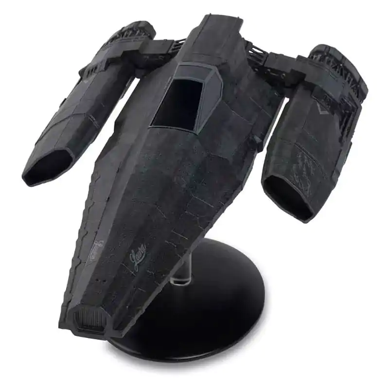 Battlestar Galactica Diecast Mini Repliken Blackbird termékfotó