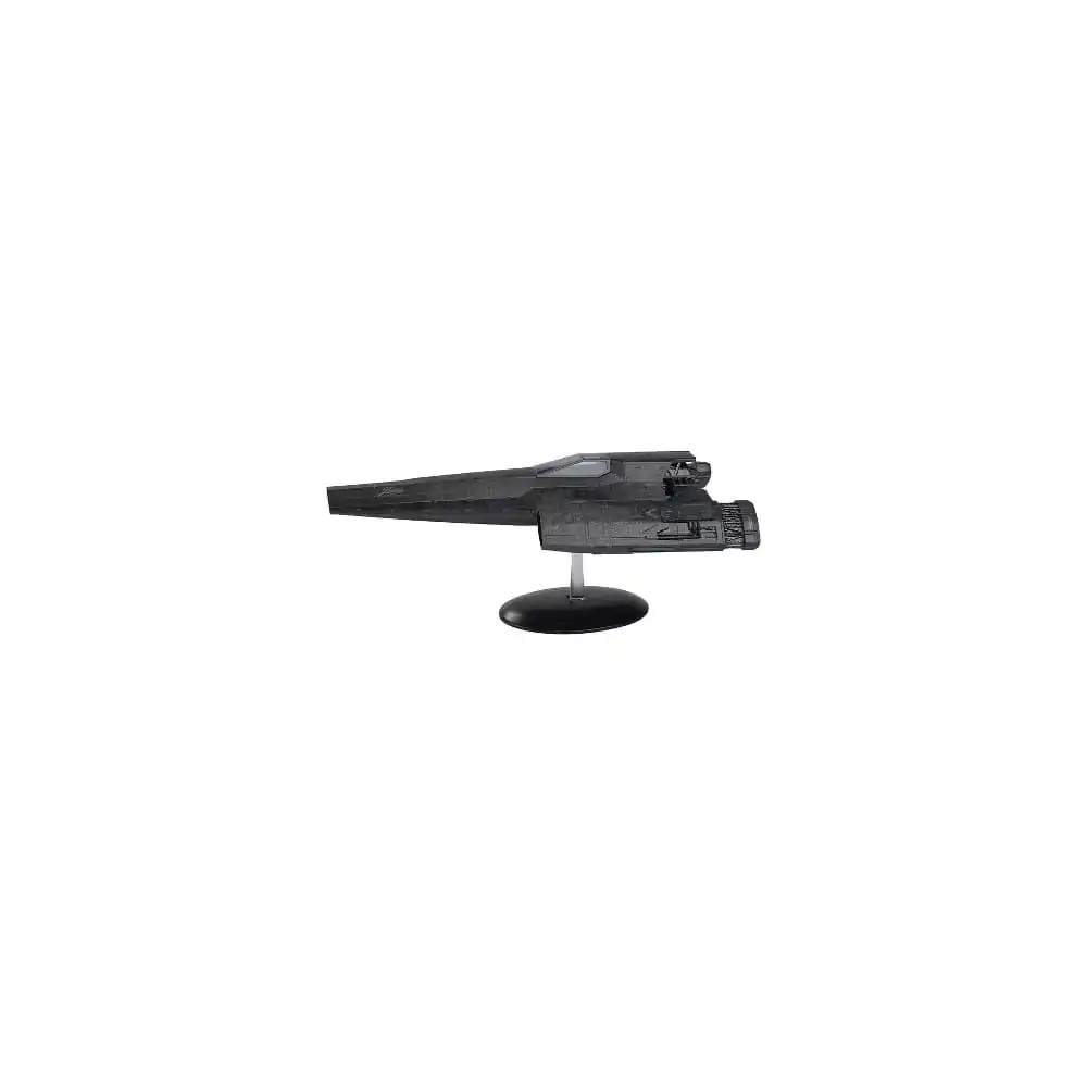 Battlestar Galactica Diecast Mini Repliken Blackbird termékfotó