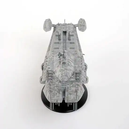 Battlestar Galactica Blood and Chrome Diecast Mini Repliken The Osiris termékfotó