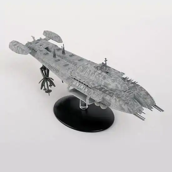 Battlestar Galactica Blood and Chrome Diecast Mini Repliken The Osiris termékfotó