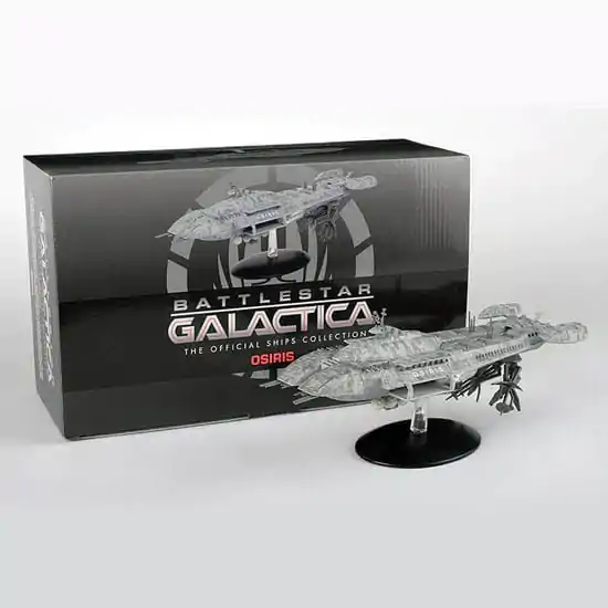 Battlestar Galactica Blood and Chrome Diecast Mini Repliken The Osiris termékfotó