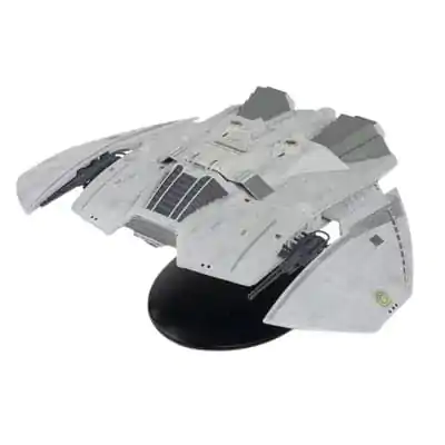 Battlestar Galactica Blood and Chrome Modell Cylon Raider termékfotó