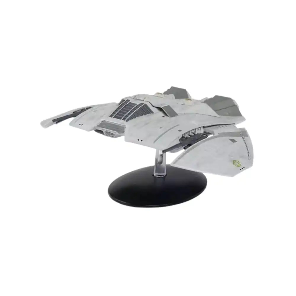 Battlestar Galactica Blood and Chrome Modell Cylon Raider termékfotó