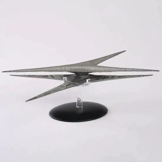 Battlestar Galactica Diecast Mini Repliken Cylon Basestar (Modern) termékfotó
