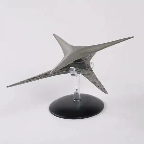 Battlestar Galactica Diecast Mini Repliken Cylon Basestar (Modern) termékfotó