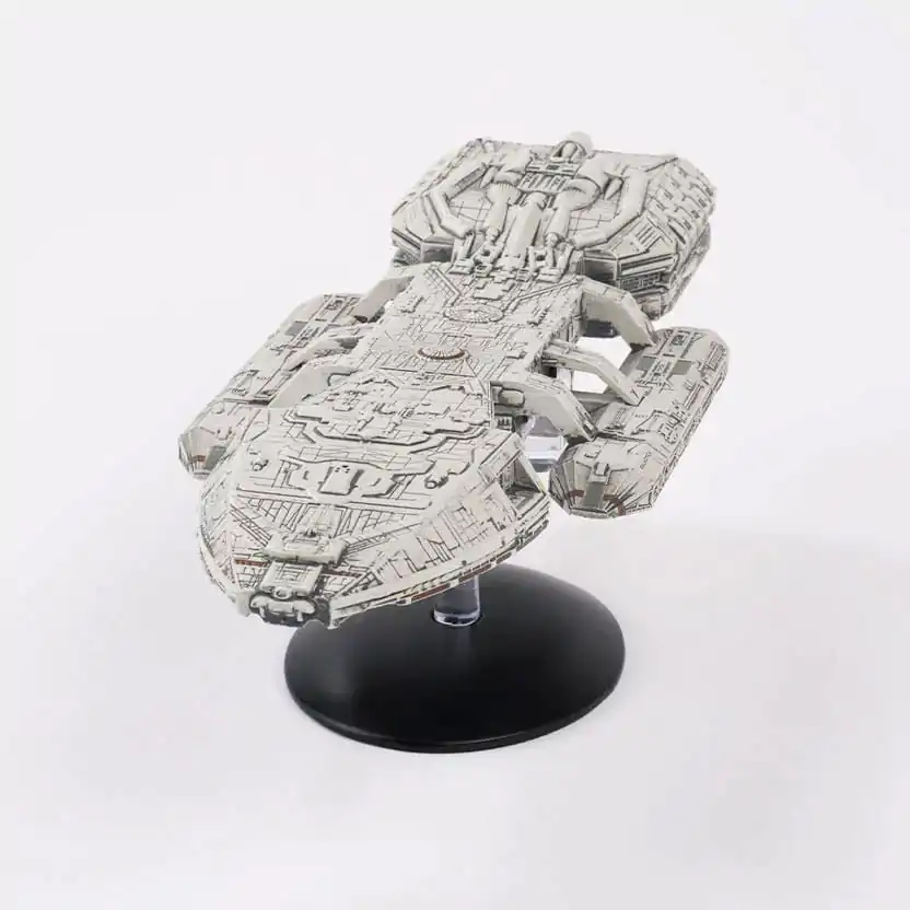 Battlestar Galactica Diecast Mini Repliken Battlestar Galactica (TOS) 27 cm Produktfoto