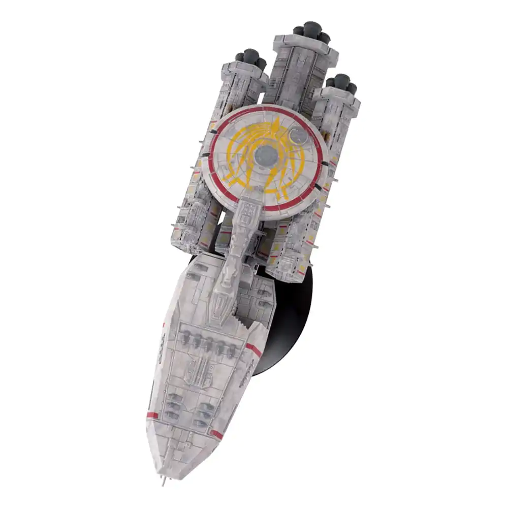 Battlestar Galactica Diecast Mini Repliken Loki 27 cm Produktfoto