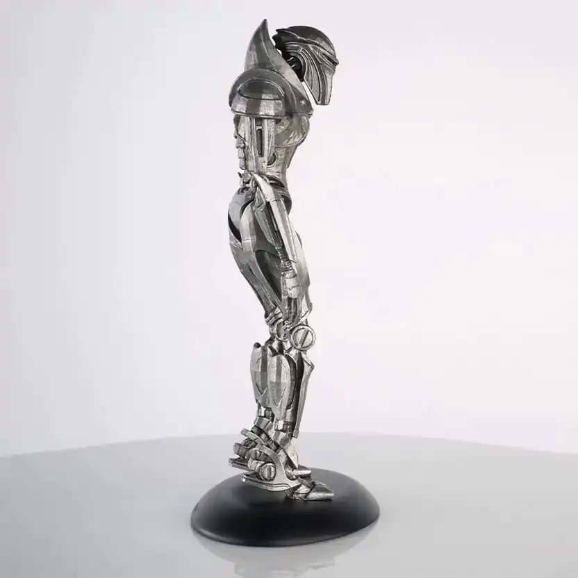 Battlestar Galactica Figurine Collection Statue Centurion Figurine 19 cm Produktfoto