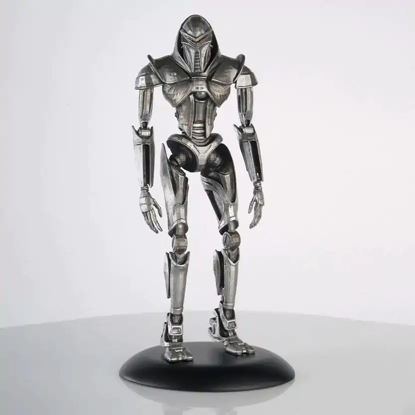 Battlestar Galactica Figurine Collection Statue Centurion Figurine 19 cm Produktfoto