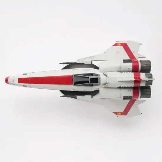 Battlestar Galactica Diecast Mini Repliken Issue 1 - Viper MK II (Starbuck) termékfotó